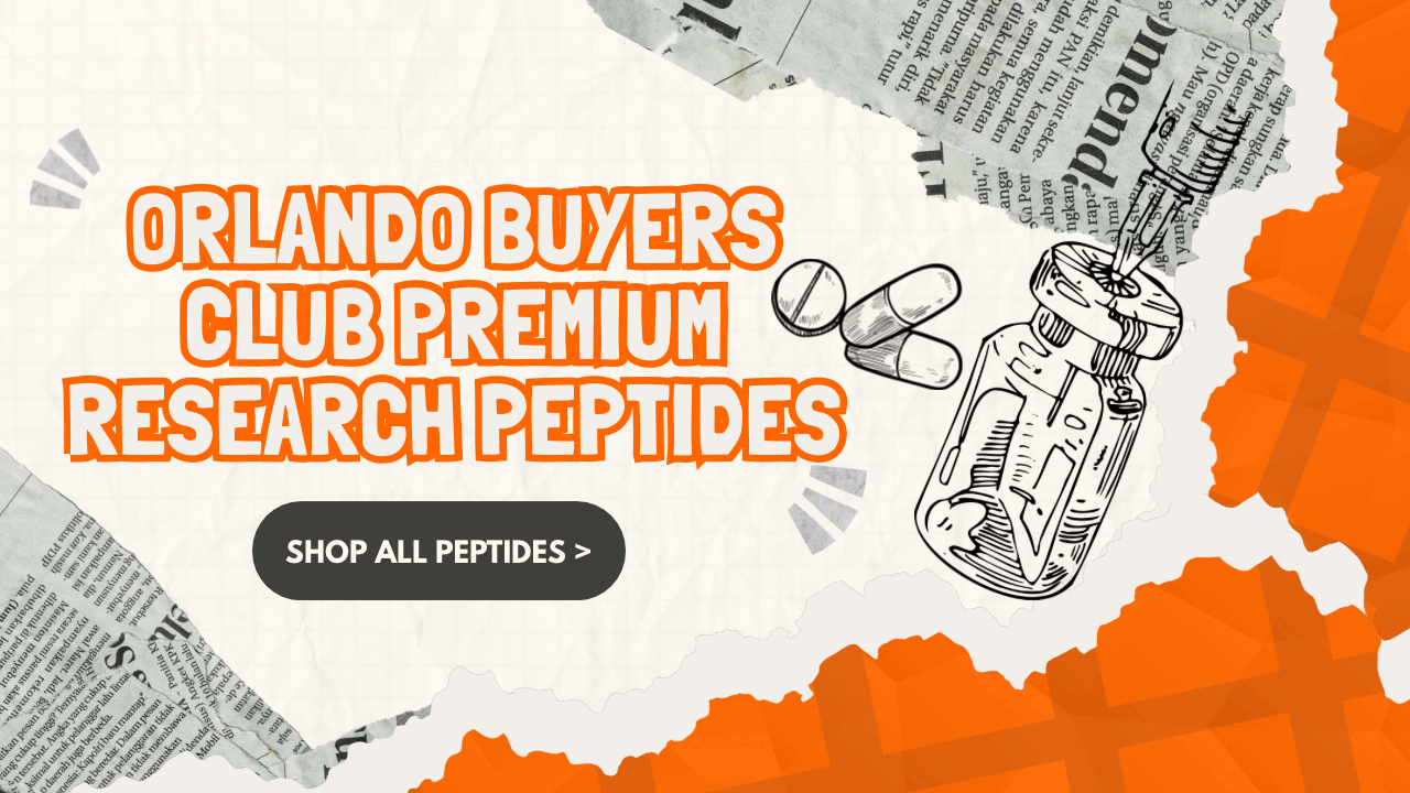 Orlando Buyers Club Header Banner